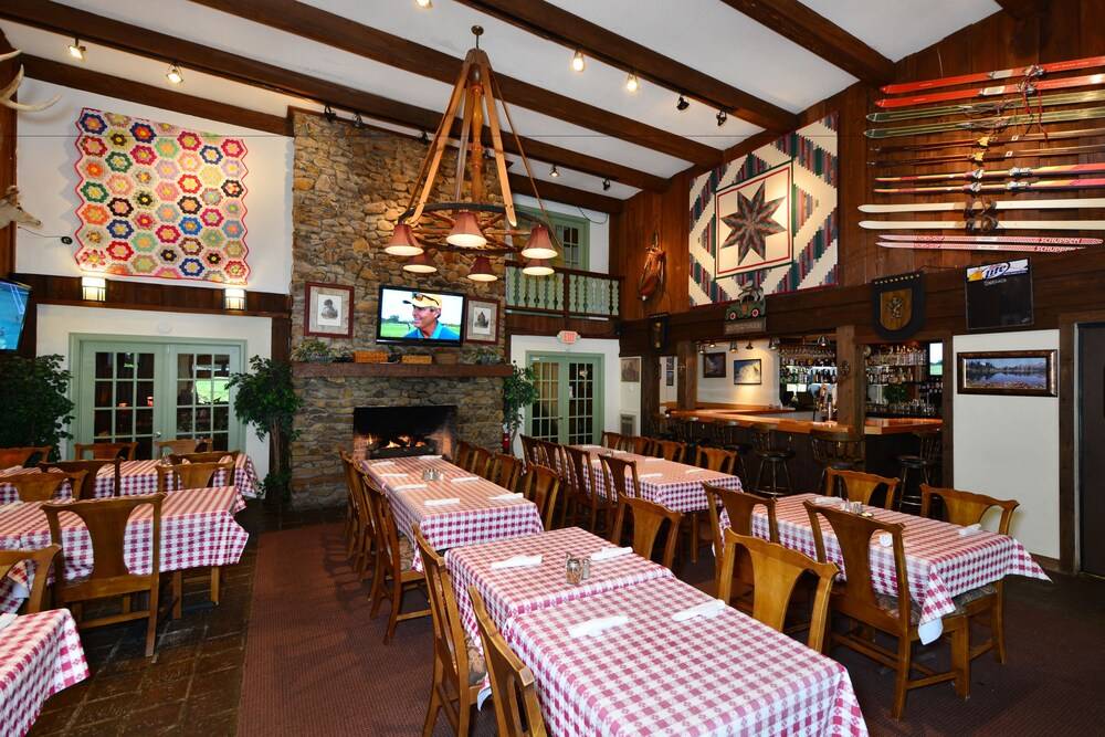 Beech Mountain Inns - photo 44