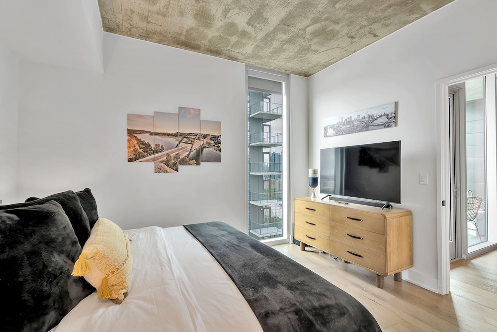 Austin Condo Hotel - photo 59