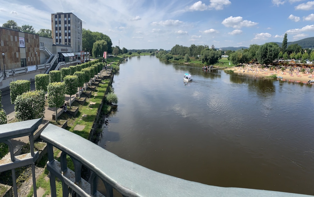 Hotel Bruckentor — Rinteln