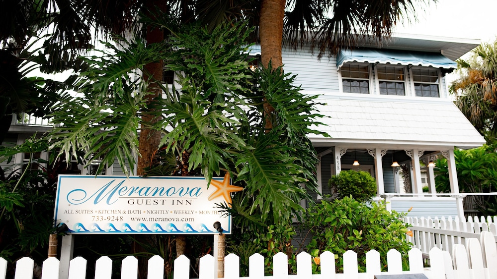 Meranova Guest Inn — 4-Star Luxury Hotel in Dunedin, United States