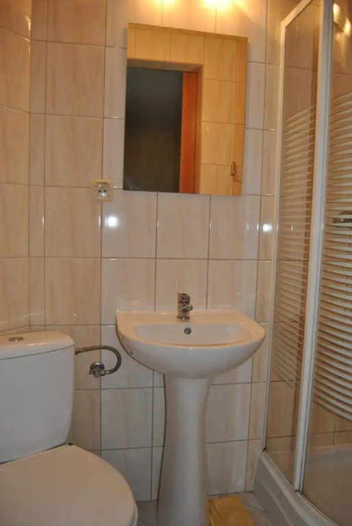 Willa pod Pilskiem in Korbielow, Poland