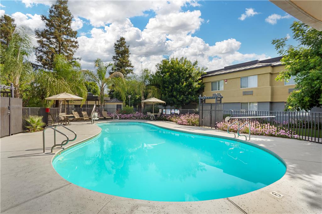 Best Western Porterville Inn - photo 29