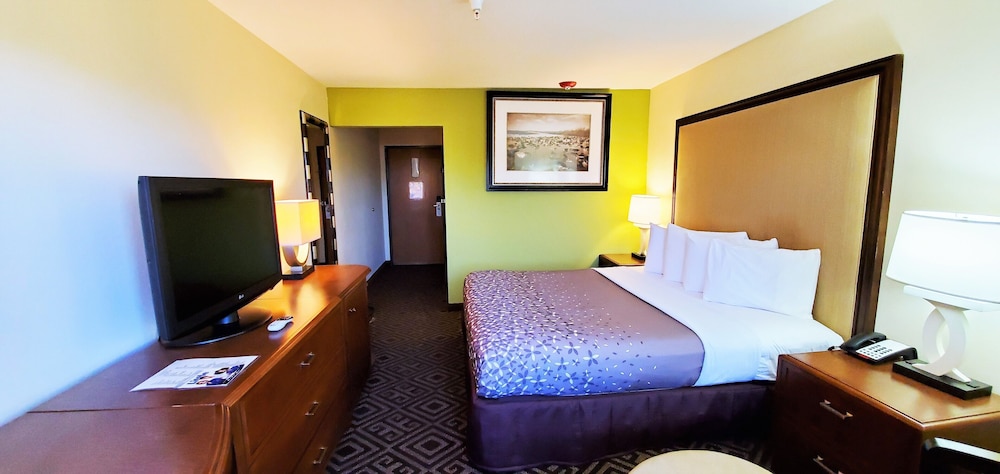 Travel Inn & Suites Sikeston Miner — hotel in Sikeston