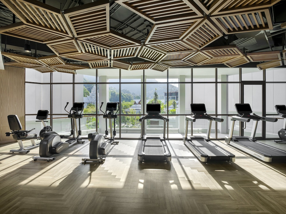 פעילויות וכושר