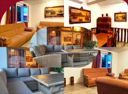 Summer Breeze — 4-Star Luxury Hotel in Baska Voda, Croatia