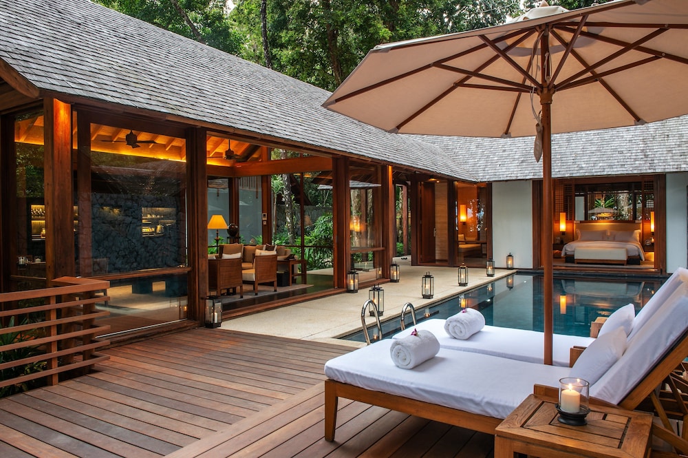 The Datai Langkawi — Kuah — photo 4