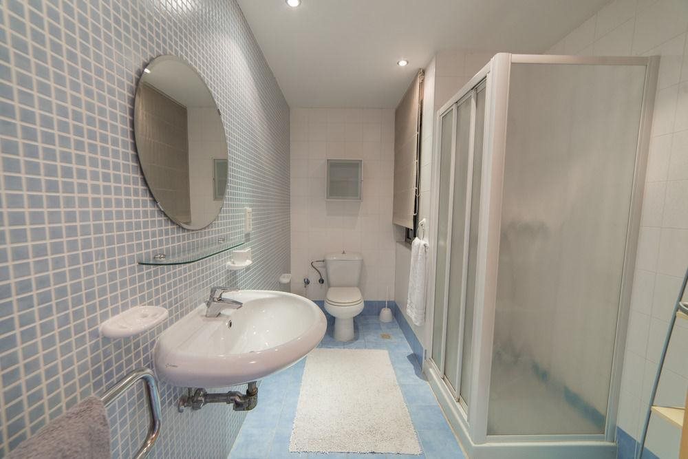 Dream Space In The Centre in San Giljan, Malta