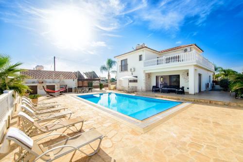 Amani Villa