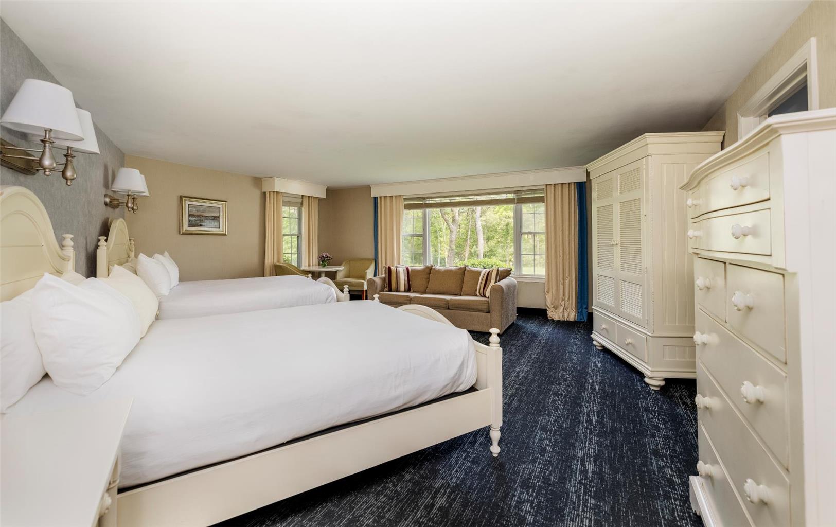 Blue Rock Resort - photo 12