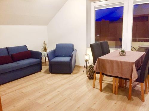 Haus Nordsee Whg 18 — 4-Star Luxury Hotel in Sankt Peter-Ording, Germany