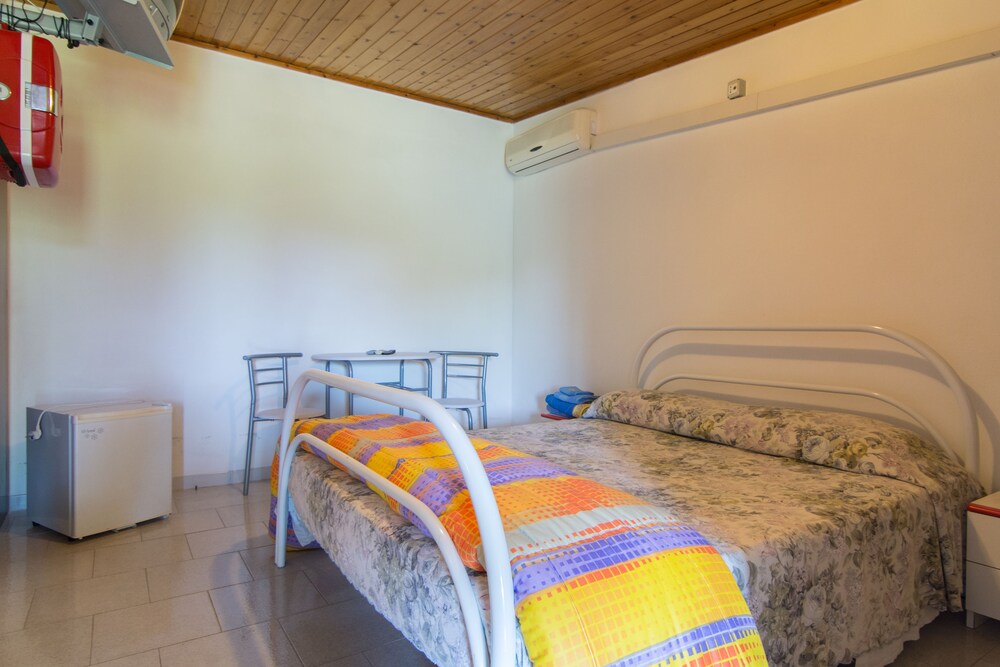 Sena Park Village in Cropani, Italy