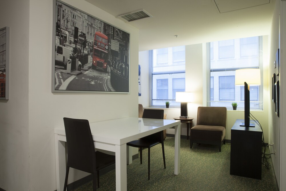 The Pittsfield Hotel Apartments Suites - photo 57