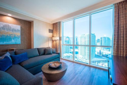 No Resort Fee Strip View Suite Free Valet Pool