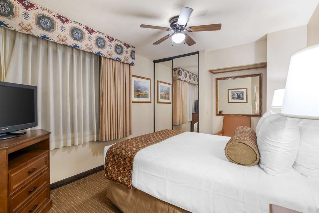 Best Western Casa Grande Inn - photo 29