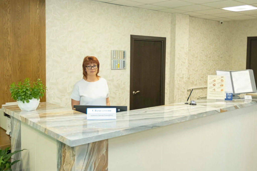 Hotel Pechora - carbon neutral hotel in Nar'yan-Mar