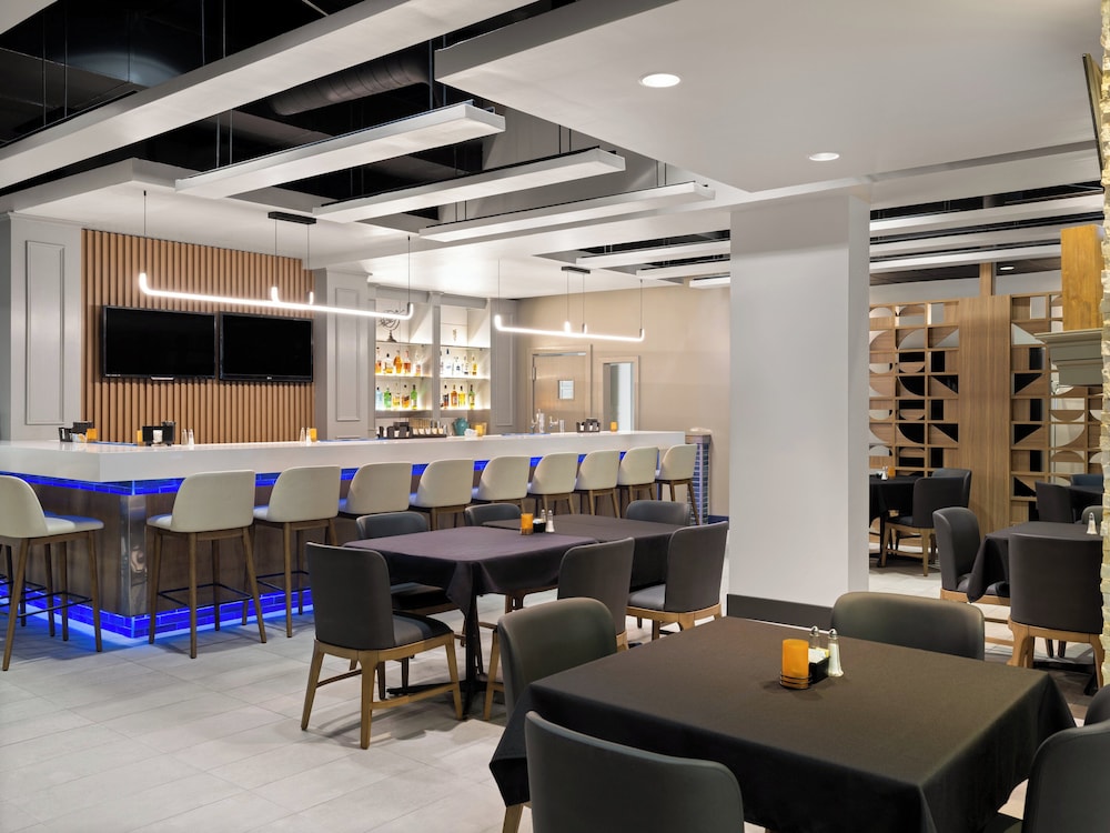Holiday Inn Portsmouth Downtown by IHG - photo 17