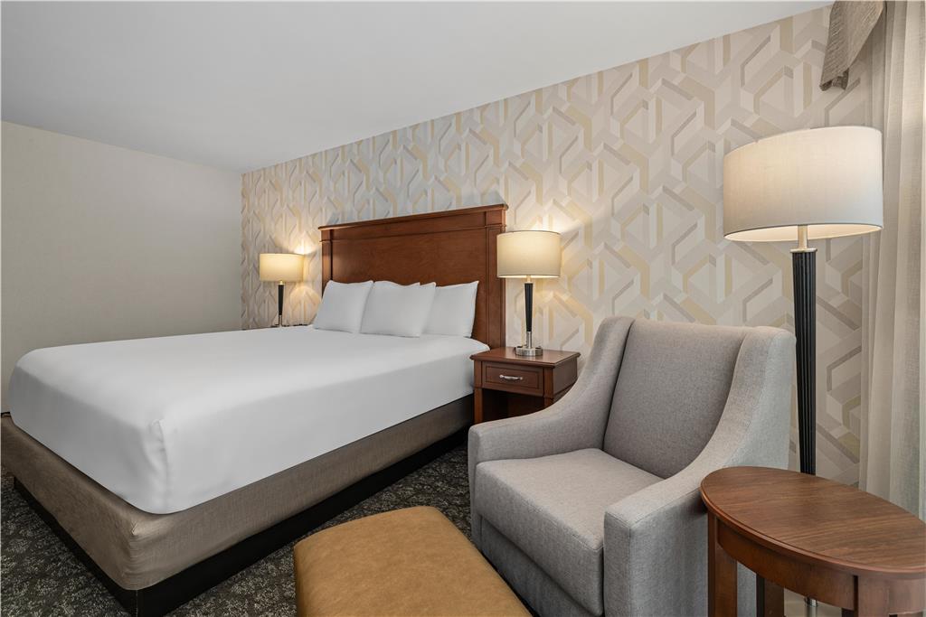 Drury Plaza Hotel St. Louis Creve Coeur - photo 21