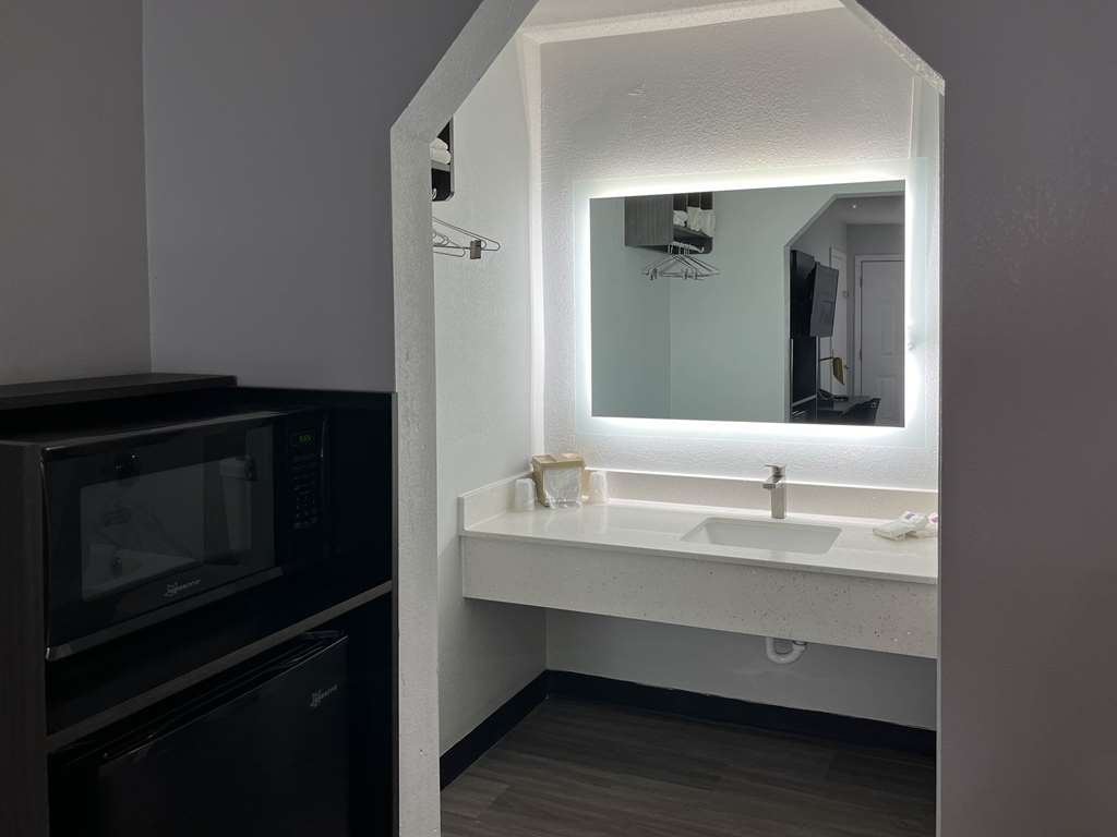 Motel 6 Lafayette IN - photo 9