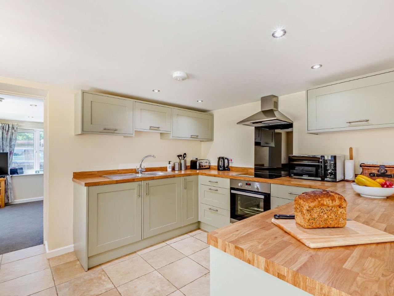 3 Bed in Langtree 58822 — hotel in Great Torrington