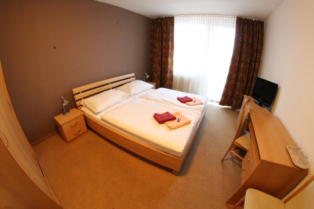 Hotel Spectrum — Trnava — photo 4