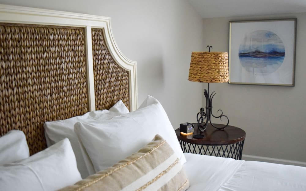The Tilghman Island Inn - photo 11