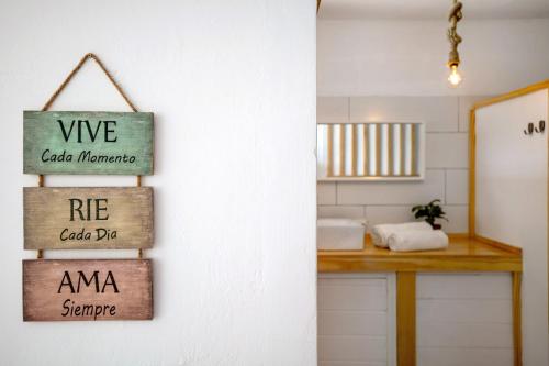 Casa Amanecer 2 — Macher — photo 2