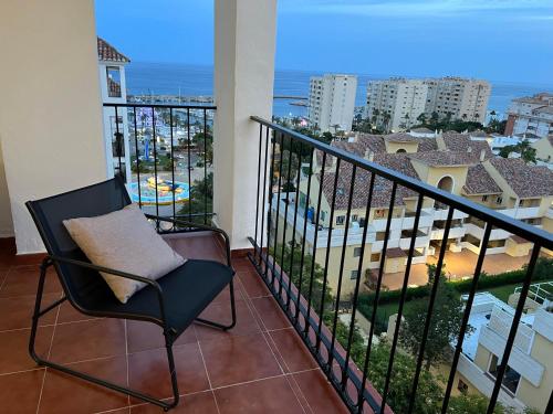 Residence Turiga — 4-Star Luxury Hotel in Estepona, Spain