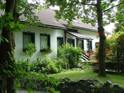 Ferienwohnung Heger — 4-Star Luxury Hotel in Bad Steben, Germany