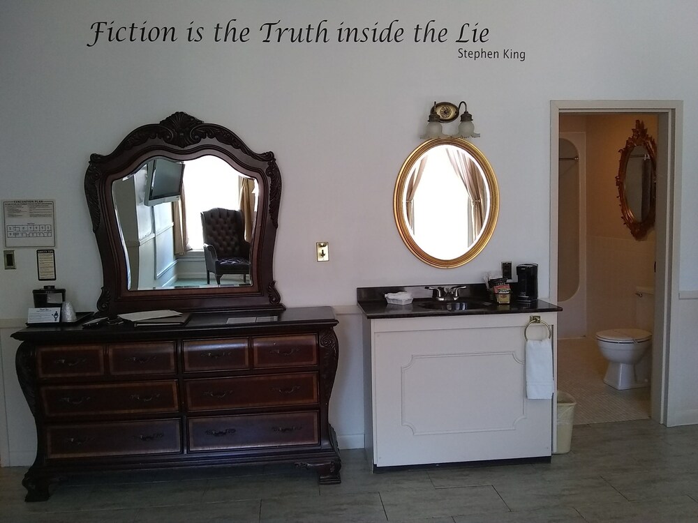 The Charles Inn at Vacationland Inns - photo 67