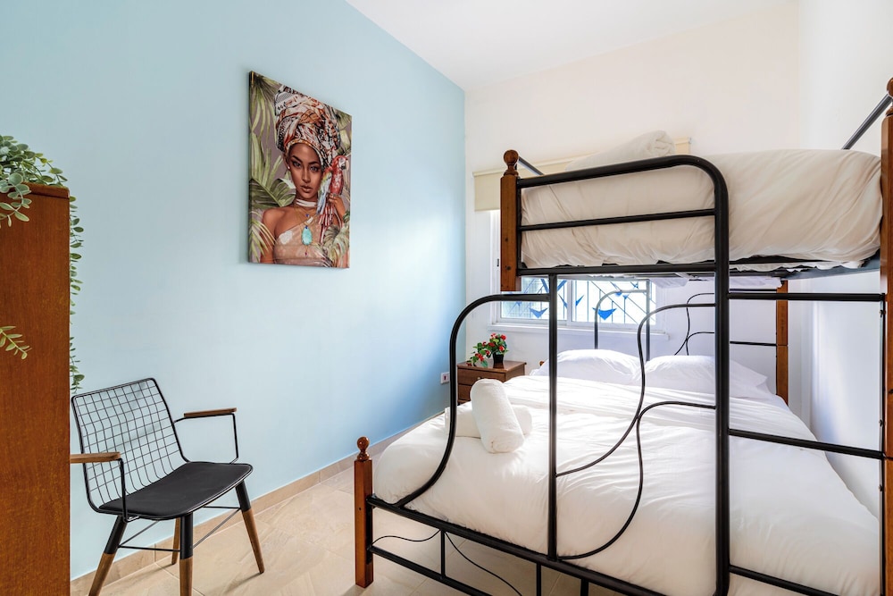 Nala 2 BR Apartment in Larnaca