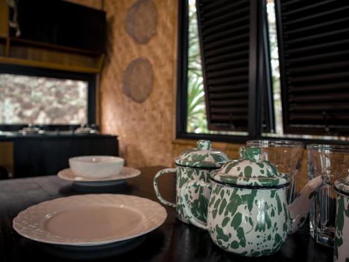 Grandpa s Bamboo House — 4-Star Luxury Hotel in Bogor, Indonesia