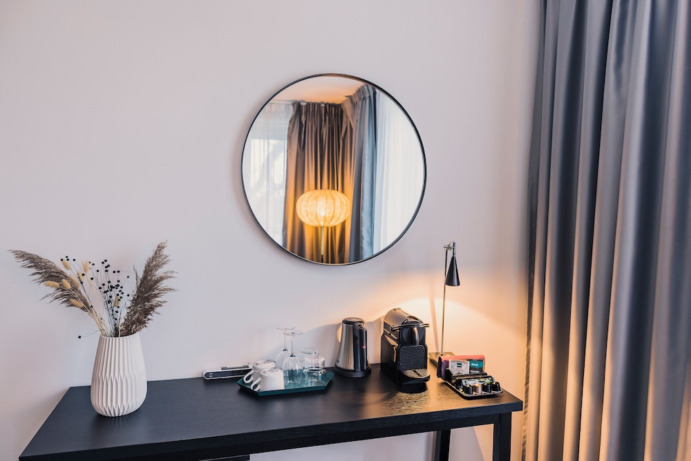 Vann Spa Hotell & Konferens — Brastad — photo 5