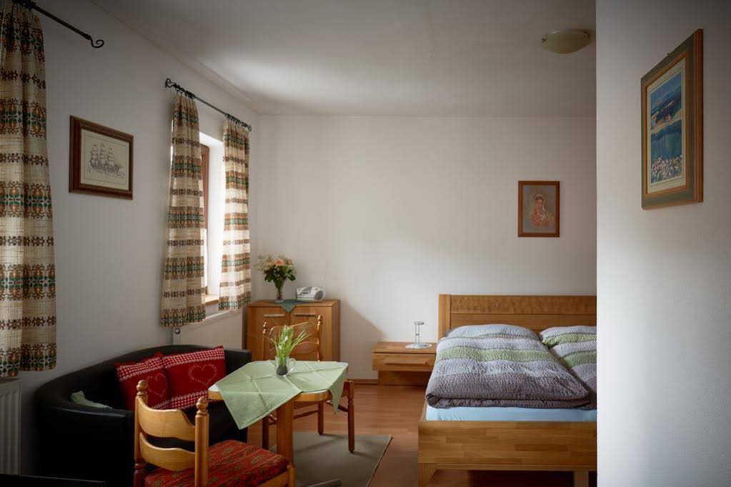 Gasthof Stern in Natters, Austria