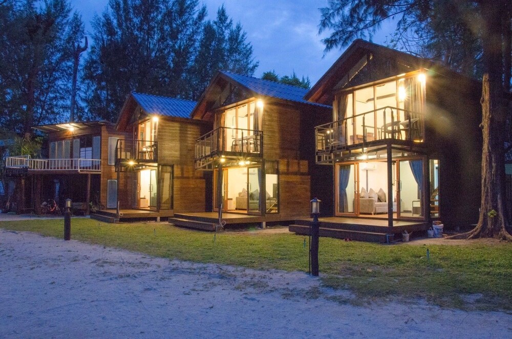 Salisa Resort - last minute hotel in Bangkok