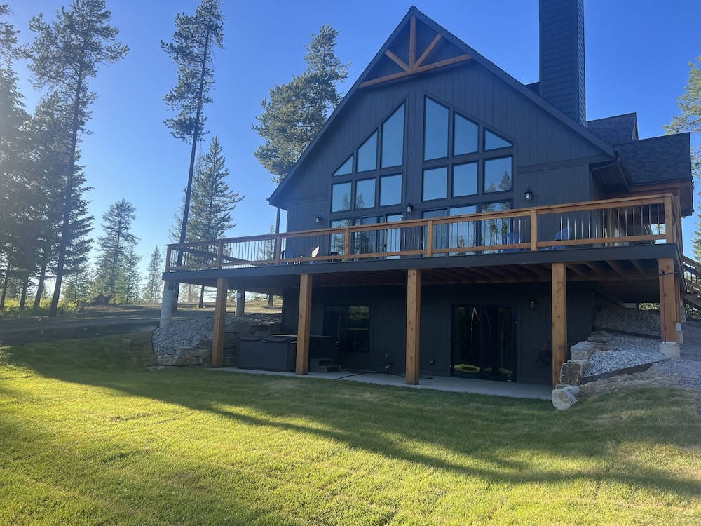 Glacier Homestead - photo 48