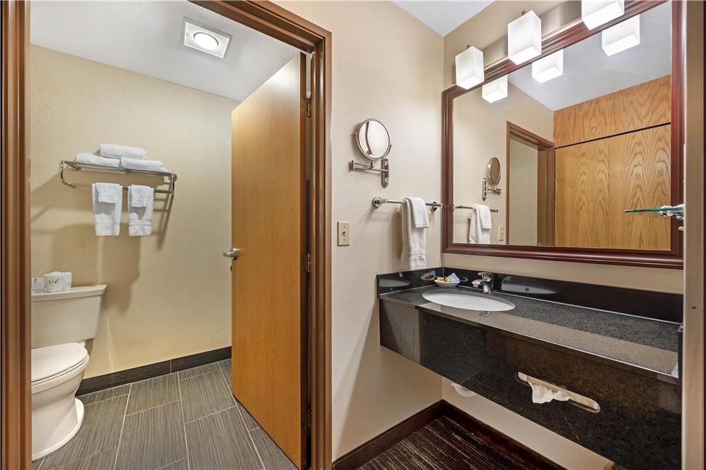 Best Western Plus City Center - photo 35