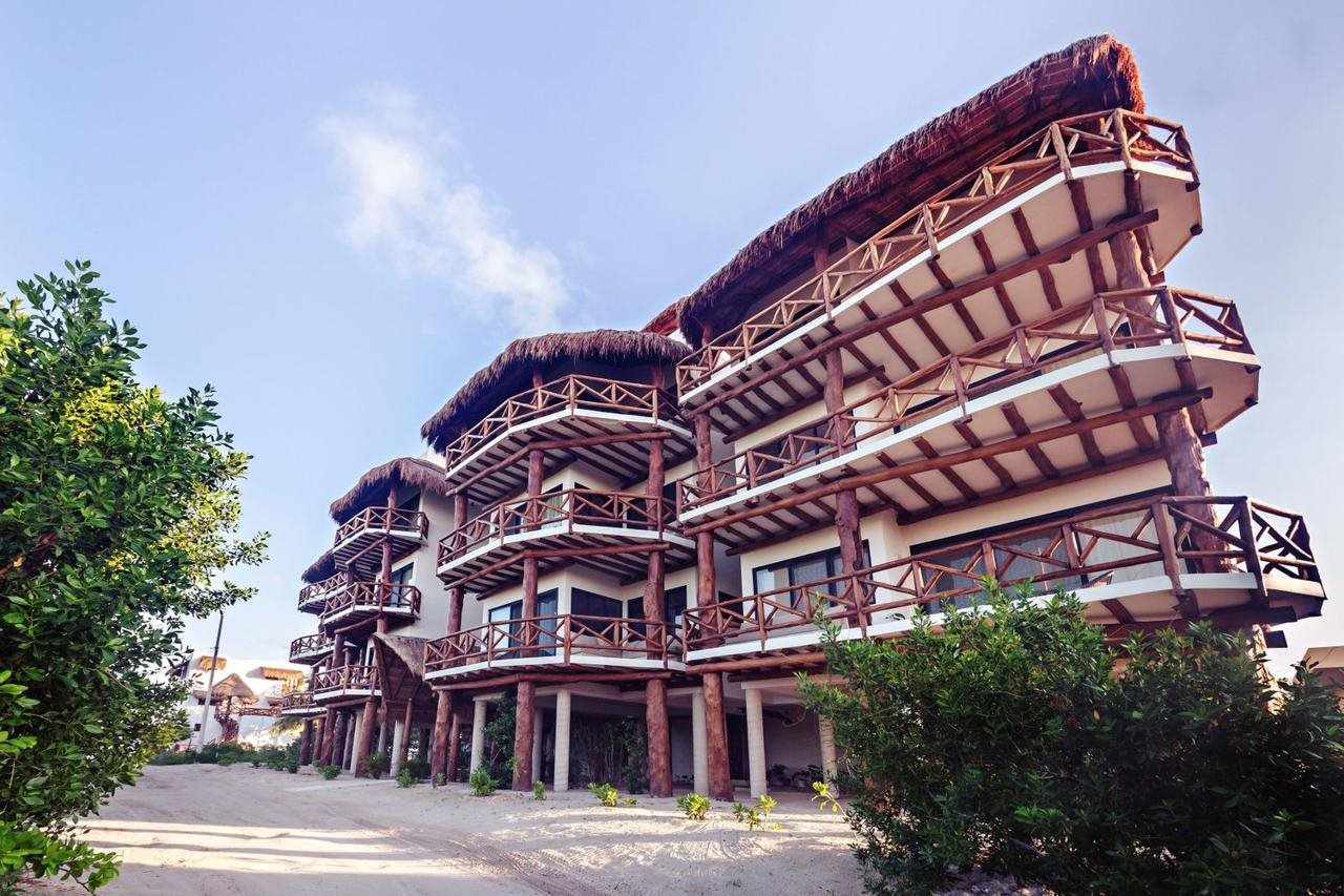 Casa Astral Hotel Boutique and Apartments