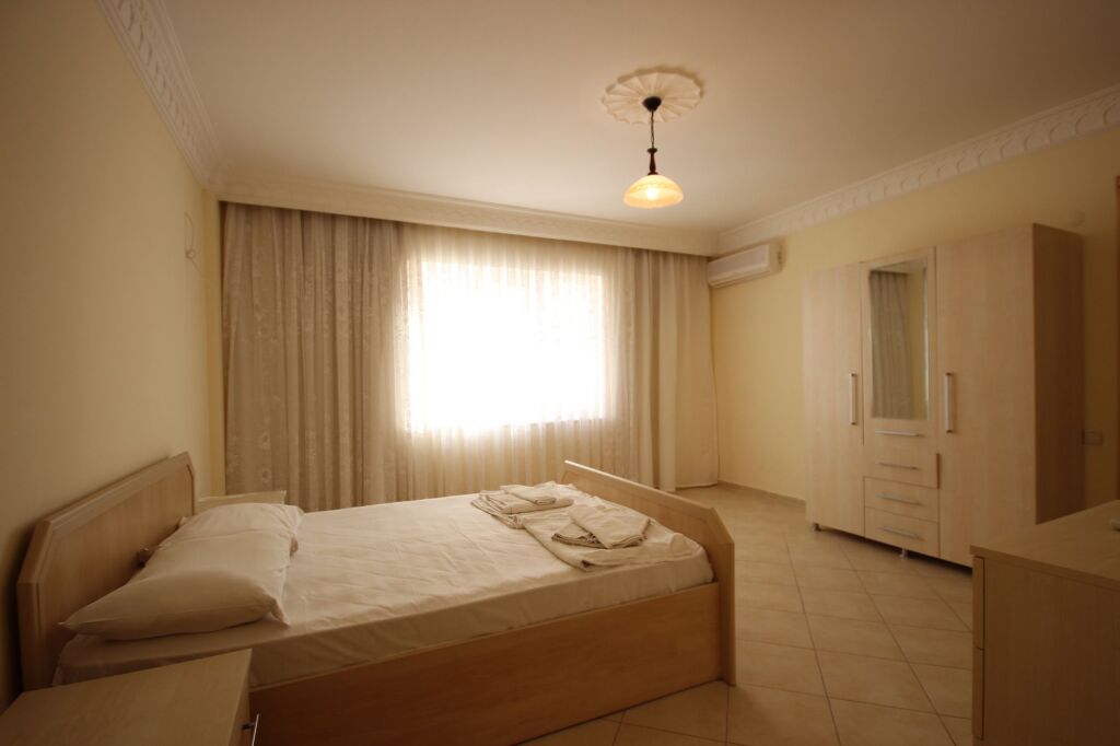 Royal Residences in Didim, Turkey