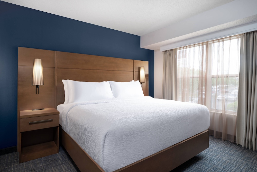 Residence Inn By Marriott Austin South - photo 7