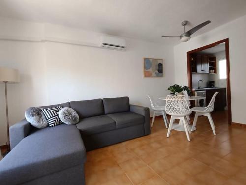 Marenustrum Calpe - carbon neutral hotel in Calp