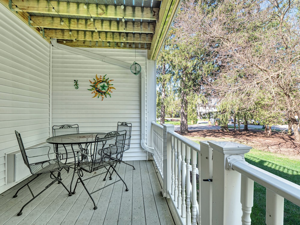 Victorian Inn Elkhart Lake Wisconsin - photo 63