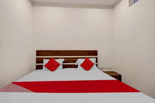 Hotel O Turahalli in Bengaluru, India