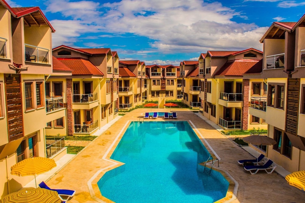 Mount Ida Detox Spa & Health Hotel Adults Only in Edremit, Turkey