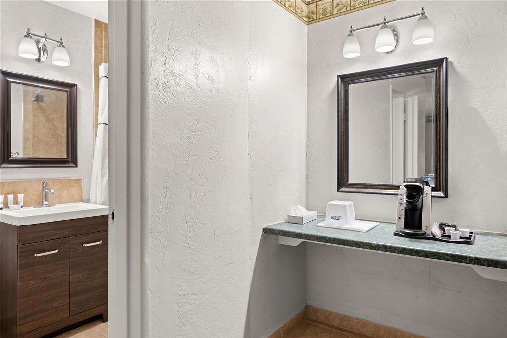 Americas Best Value Inn By Sonesta Pecos - photo 28