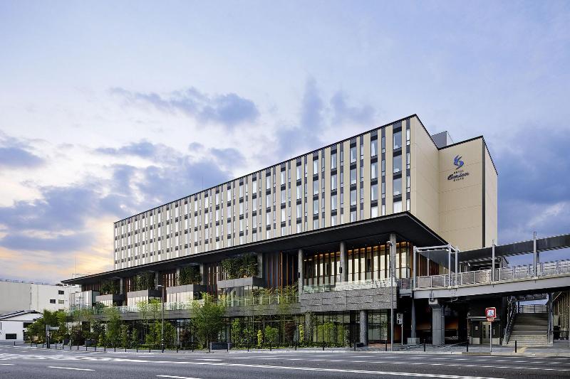 Hotel Emion Kyoto — 4-Star Luxury Hotel in Kyoto, Japan
