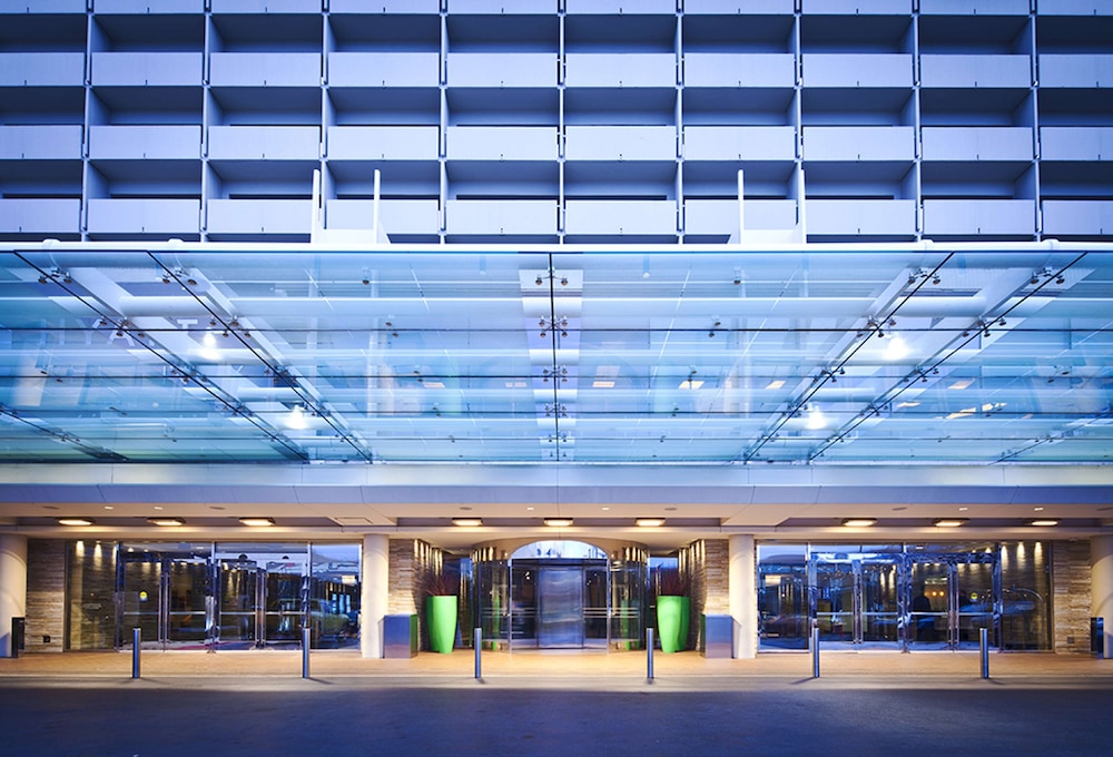 Hyatt Regency O'Hare Chicago - photo 64