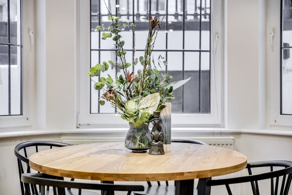 Sweet Inn Lexham Gardens in Kensington — 4-Star Luxury Hotel in London, United Kingdom