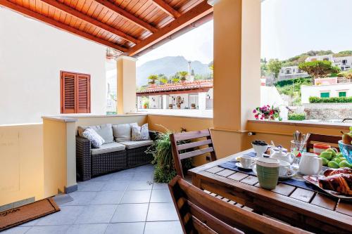 Casa Caterina — 4-Star Luxury Hotel in Ischia, Italy