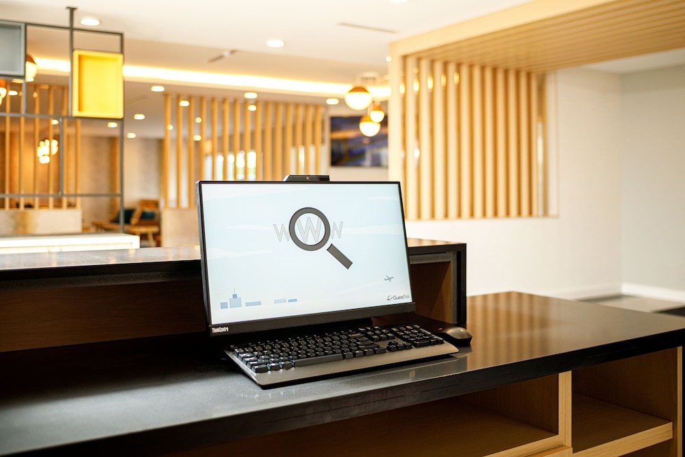 TownePlace Suites by Marriott Ironton - photo 22
