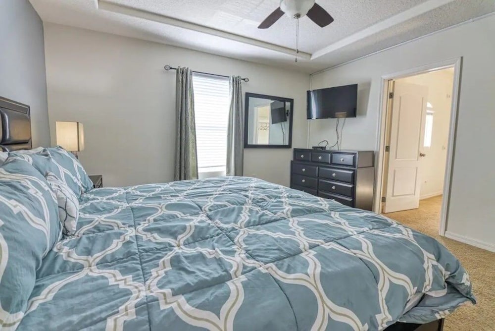 Amazing 4br Resort Townhome W Splash Pool 4686td 4 Bedroom Villa by RedAwning - photo 5